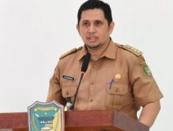 Kecamatan Lahei Barat Usulkan 22 Program Pembangunan untuk Tahun 2026, Cakup Infrastruktur hingga Fasilitas Sosial
