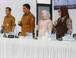 Musrenbang RKPD 2027 Barito Utara Dorong Perencanaan Pembangunan yang Partisipatif