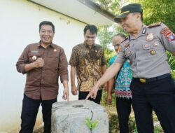 Wabup Ingin Jadikan Gunung Purei Wilayah Kebanggaan di Perbatasan Kalteng-Kaltim