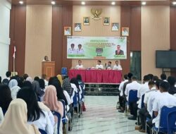 Pemkab Barut Gelar Sosialisasi IFP Merah Putih, Dorong Guru Jadi Penggerak Digitalisasi Pembelajaran
