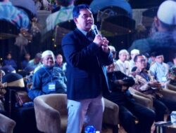 Pelatihan ESQ Leadership Dorong Aparatur Jaga Integritas dan Etika Pelayanan