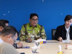 Bupati Shalahuddin Tekankan Pentingnya Implementasi MCSP dan SPI