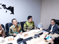 Pertumbuhan Penumpang 9,49 Persen Dorong Pengembangan Fasilitas