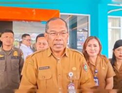 RSUD Muara Teweh Memastikan Implementasi Kebijakan Parkir Gratis, Larang Pungutan Tidak Resmi