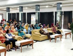 Hj. Maya Savitri: Keluarga Jadi Benteng Utama Cegah Radikalisme pada Anak dan Remaja