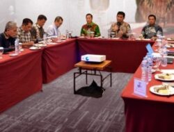 Percepatan Infrastruktur Konektivitas, Barito Utara Targetkan Desain Tiga Jembatan Rampung 2026