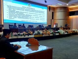 Masyarakat Didorong Jadi Subjek Aktif Bangun Sistem Cadangan Pangan Berkelanjutan di Barito Utara