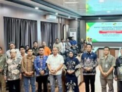 Koperasi Merah Putih Lanjas Gelar RAT, Fokus Pada Penguatan Tata Kelola dan Akuntabilitas