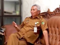 Bakesbangpol Barito Utara: Audiensi dengan BNN Kalteng Jadi Momentum Kuatkan Penanganan Narkoba