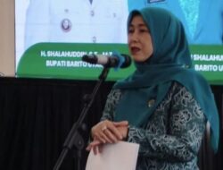 Dekranasda Barito Utara: HAKI Jadi Perlindungan Penting Bagi Pengrajin Batik Daerah