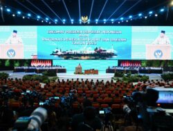 Presiden Prabowo Buka Rakornas Pusat-Daerah 2026, Dorong Sinergi Menuju Indonesia Emas