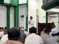 Bupati Shalahuddin: Di Depan Allah, Jabatan Tak Jadi Pembeda