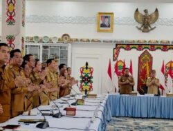 Program Kartu Huma Betang Sejahtera Jadi Instrumen Strategis Naikkan Kesejahteraan Masyarakat Kalteng