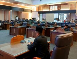 Pemerintah Barito Utara Tegas Pantau Pembangunan Hunian Tak Sesuai Lokasi