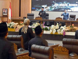 Barito Utara Siapkan Langkah Tanggap Cepat Hadapi Kondisi Darurat dan Bencana Alam