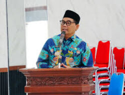 Paparan Rencana Pembangunan Barito Utara ke DPRD Direncanakan Pasca Hari Raya Idulfitri