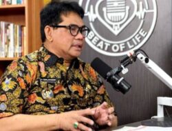 Bupati Barito Utara Imbau Keselamatan Utama Bagi Masyarakat yang Mudik Balik Lebaran