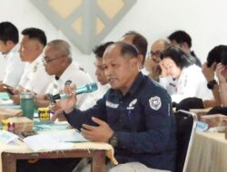 Diskominfosandi: Pembangunan Tower Sinyal Desa Muara Bakah Terencana Tahun 2026