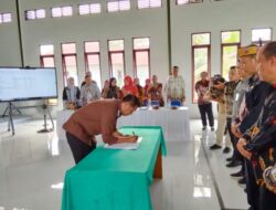 Wabup Barito Utara: Infrastruktur Prioritas Gaspol Akan Dorong Daerah Unggul di Kawasan DAS Barito