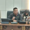 Anggota DPRD Apresiasi Barito Utara Juara Penurunan Pengangguran Se‑Kalimantan