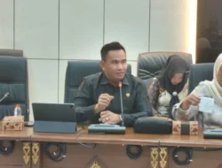 Anggota DPRD Barito Utara dari PAN Pertanyakan Keseriusan PT BDA dalam Pembangunan Jalan Bypass