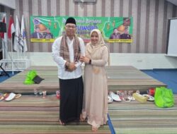 DPRD Barito Utara Hadiri Bukber PAKUWOJO, Tekankan Pentingnya Persatuan dan Kerukunan