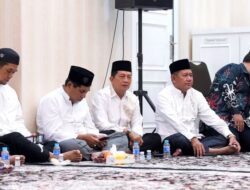 DPRD Barito Utara Hadiri Peringatan Nuzulul Quran: Jadikan Al-Qur’an Pedoman Hidup