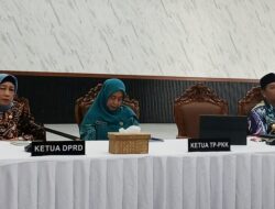 Ketua DPRD Barito Utara: RKPD 2027 Harus Menjawab Kebutuhan Riil Masyarakat