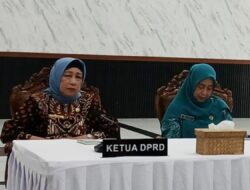 Ketua DPRD: Musrenbang Wadah Strategis Selaraskan Aspirasi Masyarakat dan Pembangunan Daerah