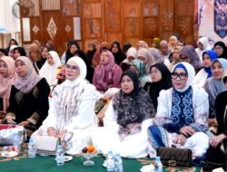 Dua Anggota DPRD Barut Hadiri Peringatan Nuzulul Quran: Jadikan Al-Qur’an Pedoman Hidup