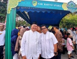 Pasar Wadai Ramadhan, Dinilai Dorong Ekonomi Warga