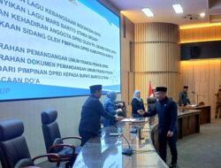 Fraksi Aspirasi Rakyat Komitmen Kawal 5 Raperda, Pastikan Berdampak Nyata