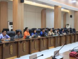 Harga Tiket Melonjak Hampir 2x Lipat, DPRD Barito Utara Panggil Manajemen Lion Group