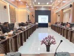 DPRD Barut Minta Perusahaan Batubara Hentikan Sementara Penggunaan Jalan Kabupaten KM 30