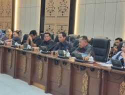 Patih Herman AB Soroti Potensi Kerugian PAD dan Pengabaian Tenaga Kerja Lokal Akibat Operasional Tambang di Barut