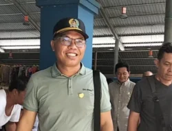 Gun Sriwitanto Dukung Percepatan Finalisasi Desain Tiga Jembatan Strategis Barito Utara