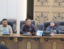 Hasrat Soroti Layanan dan Harga Tiket Rp 1,8 Juta: Barito Utara Bukan Bali