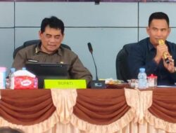 Apresiasi 100 Hari Kerja Bupati, Hasrat: Infrastruktur Jalan Sudah Terasa Dampaknya