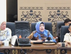 DPRD Barito Utara Larang Tambang Gunakan Jalan KM 30 Hingga Dapat Jaminan Perbaikan