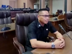 Apresiasi Penataan Lampu dan Kota, Bina Husada: Harus Berkelanjutan, Bukan Sementara