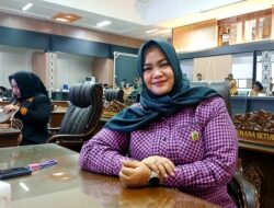 DPRD Apresiasi Kunjungan Kadisdik ke SDN 5 Hajak, Dorong Realisasi Fasilitas Tambahan