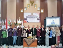 Musda III PPNI Barito Utara: Pilih Pemimpin Baru dan Perkuat Peran di Sektor Kesehatan