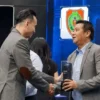 Inovasi POMPY BATARA Bawa Barito Utara Raih Penghargaan Digital Nasional