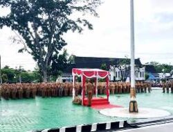 Kejar Target Serapan Anggaran, Bupati Ingatkan OPD: Perencanaan Harus Selesai Lebih Dulu