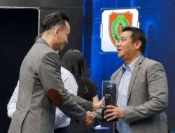 Inovasi POMPY BATARA Bawa Barito Utara Raih Penghargaan Digital Nasional