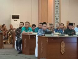 Tiga Jembatan Strategis Masuk Prioritas Pembangunan Jangka Panjang Barito Utara 2026–2029