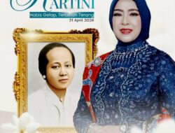 Semangat Kartini Mengalir di Setiap Peran Perempuan Barito Utara