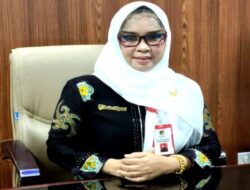 Terima Amanah Sebagai Asisten III, Annisa Siap Lanjutkan dan Tingkatkan Kinerja Pelayanan