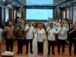 Jaga Keseimbangan Ekonomi dan Alam, Pemkab Barito Utara Tegaskan Aturan Ketat Revisi Izin Perkebunan