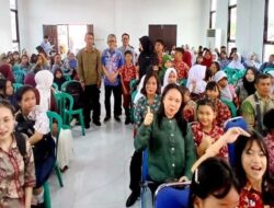 FLS3N 2026: Wadah Kembangkan Bakat Seni dan Karakter Pelajar Barito Utara
